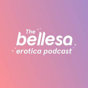 porn videos on spotify|The Bellesa Erotica Podcast 